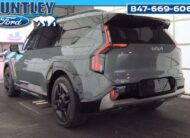 2024 Kia EV9 GT-Line SUV