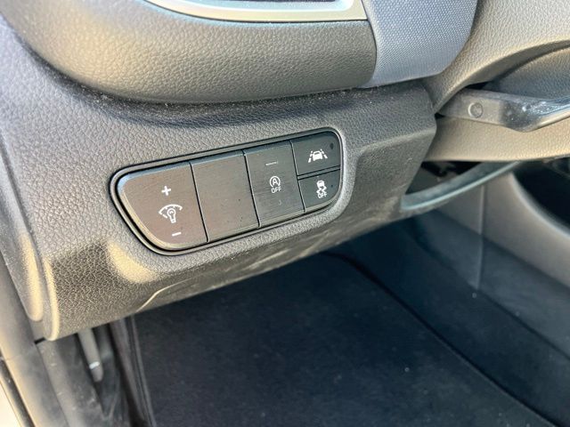 2022 Kia Seltos S SUV