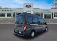 2026 Ford E-Transit-350 Cargo Base Van Medium Roof Van