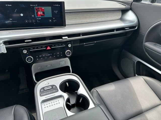 2026 Hyundai IONIQ 9 Performance Limited SUV