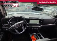 2023 GMC Sierra 1500 Elevation Truck Crew Cab