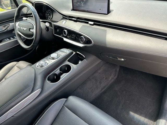 2025 Genesis GV70 2.5T SUV