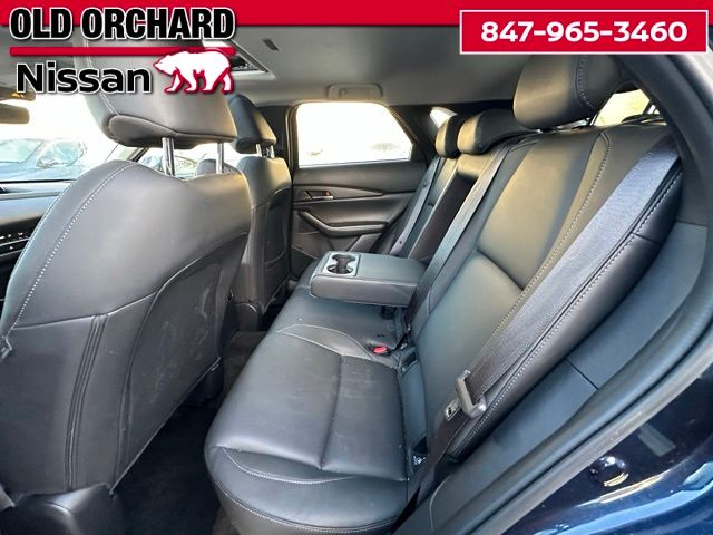 2024 Mazda CX-30 2.5 S Preferred Package SUV