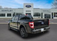 2023 Ford F-150 Lariat Truck SuperCrew Cab