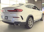 2021 BMW X6 xDrive40i Sports Activity Coupe