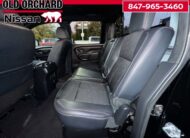 2024 Nissan Titan PRO-4X Truck