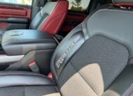 2022 Ram 1500 Rebel Truck Crew Cab
