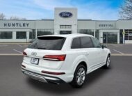 2025 Audi Q7 55 Premium Plus SUV