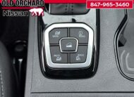2026 Nissan Frontier SV Truck Crew Cab