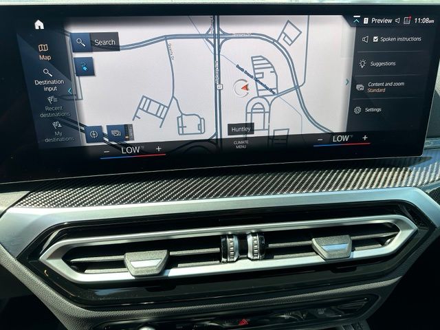 2023 BMW i4 M50 Gran Coupe