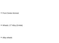 2024 Nissan Kicks SV SUV