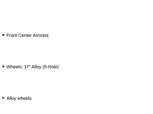 2024 Nissan Kicks SV SUV