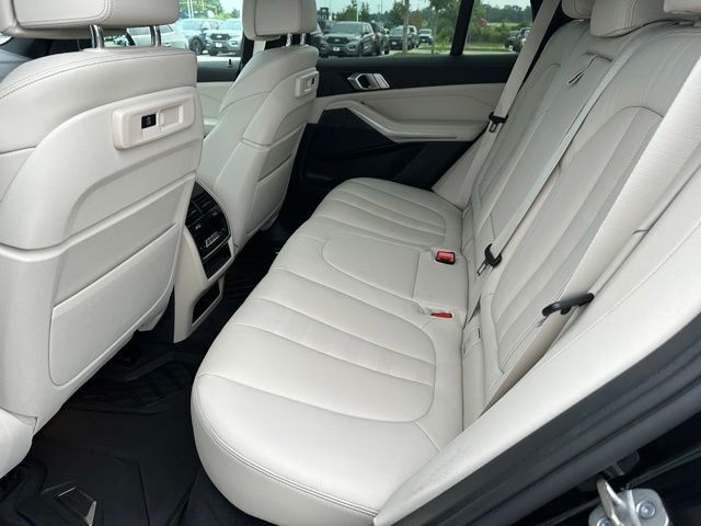 2022 BMW X5 PHEV xDrive45e SUV