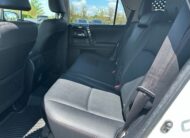 2023 Toyota 4Runner TRD Off-Road Premium SUV
