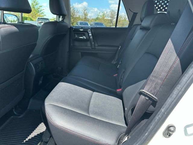 2023 Toyota 4Runner TRD Off-Road Premium SUV