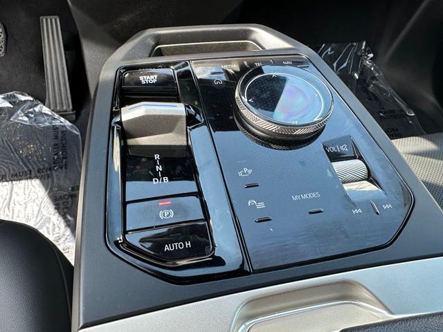 2023 BMW iX xDrive50 SUV