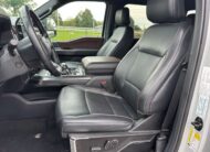 2023 Ford F-150 Lariat Truck SuperCrew Cab