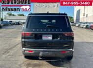 2022 Jeep Wagoneer Series I SUV