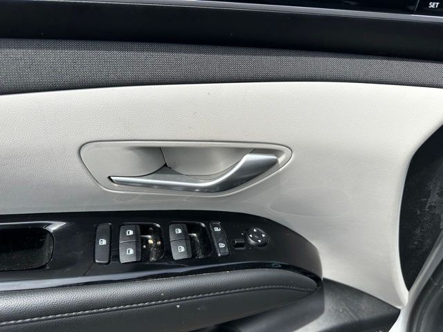 2023 Hyundai Tucson Limited SUV