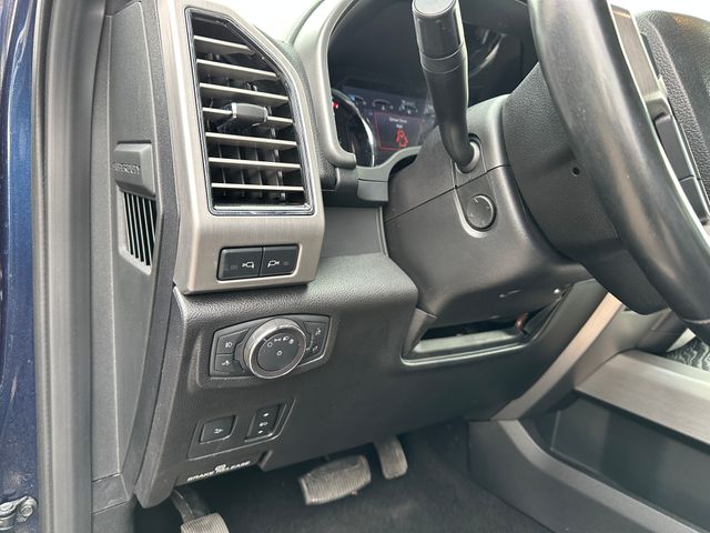 2019 Ford F-450 Platinum Truck Crew Cab
