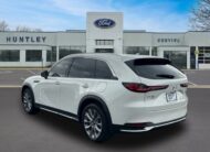 2024 Mazda CX-90 3.3 Turbo Premium Plus SUV