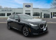 2025 BMW X3 30 xDrive SUV