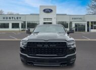 2025 Ram 1500 Limited Truck Crew Cab