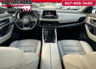 2023 Nissan Rogue SL SUV