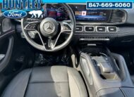 2025 Mercedes-Benz GLE 350 GLE 350 SUV