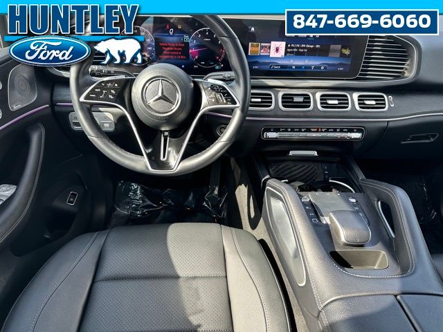 2025 Mercedes-Benz GLE 350 GLE 350 SUV