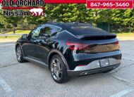 2023 Genesis GV60 Performance SUV