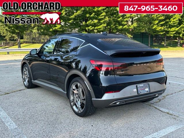 2023 Genesis GV60 Performance SUV