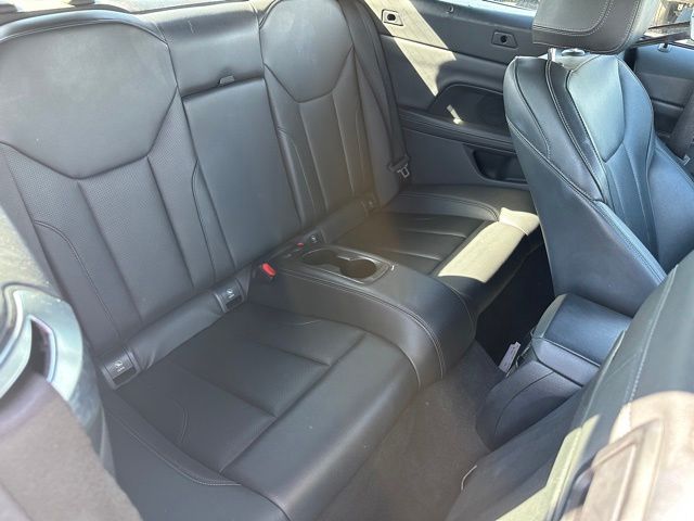 2024 BMW 430i 430i xDrive Convertible