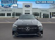 2025 Mercedes-Benz GLE 350 GLE 350 SUV