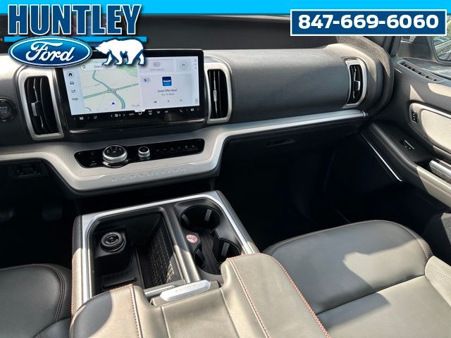 2025 Ford Expedition Max Active SUV