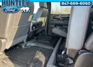2024 GMC Sierra 2500 HD AT4 Truck Crew Cab