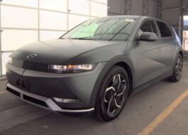 2024 Hyundai IONIQ 5 SEL SUV