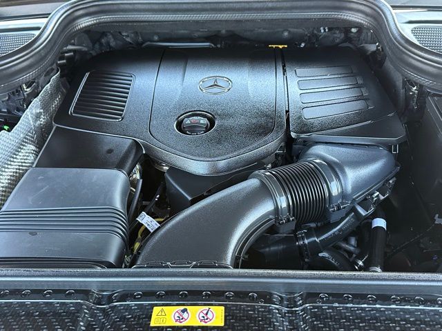 2025 Mercedes-Benz GLE 350 GLE 350 SUV