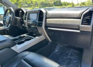 2021 Ford F-250 Lariat Truck Crew Cab