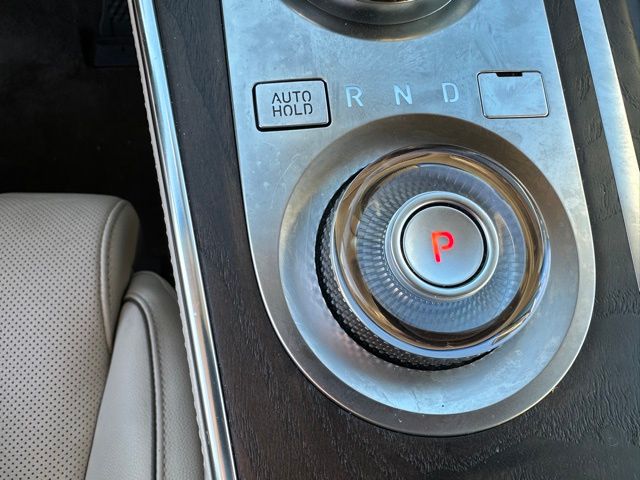 2023 Genesis GV80 2.5T SUV