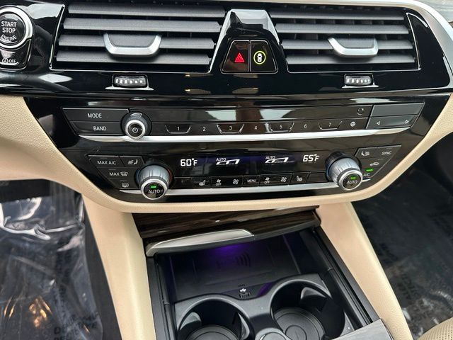 2023 BMW 530i 530i xDrive Sedan