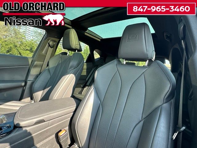 2024 LEXUS NX 350 350 F Sport Handling SUV