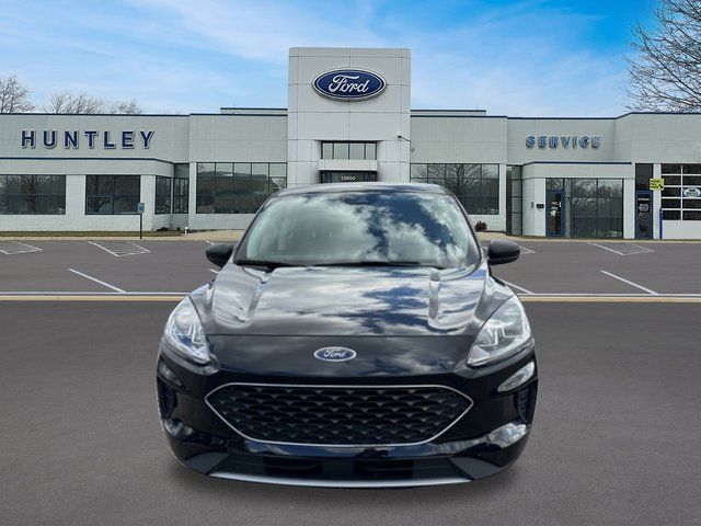 2022 Ford Escape SE SUV