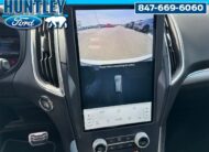 2022 Ford Edge ST SUV