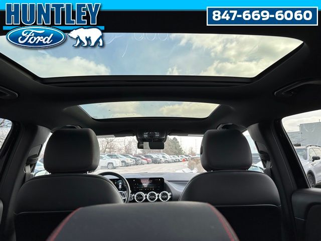 2023 Mercedes-Benz GLA 250 GLA 250 SUV