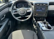 2022 Hyundai Tucson Hybrid Blue SUV