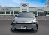 2024 Toyota bZ4X XLE SUV