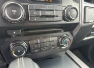 2018 Ford F-150 XLT Truck SuperCrew Cab