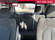2024 Chrysler Pacifica Touring Van Passenger Van