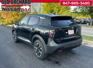 2025 Nissan Kicks SV SUV
